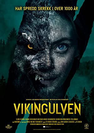 Vikingulven (2022) Full Movie Download