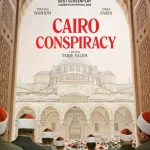 Cairo Conspiracy (2022) [Arabic]