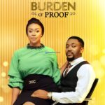 Burden Of Proof (2023) - Nollywood Movie