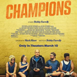 Champions (2023) Full Movie Download