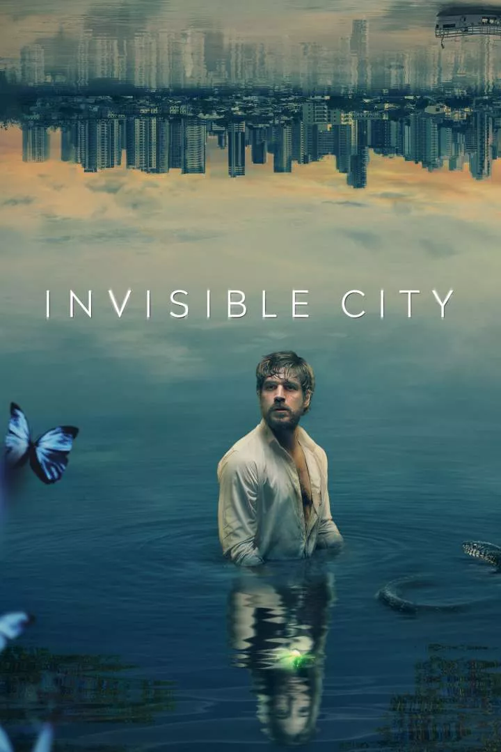 Invisible City (2023) (Season 2)