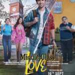 DOWNLOAD Middle Class Love (2022) [Indian Movie]