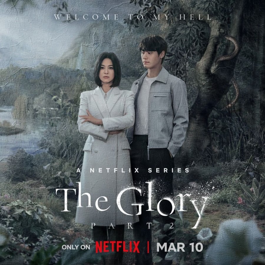 The Glory Part 2 (Season 2)