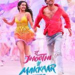 DOWNLOAD Tu Jhoothi Main Makkaar (2023) [PreDVDRip] [Indian Movie]