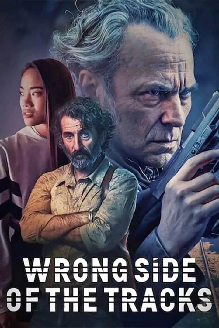 Wrong Side of the Tracks (2023) (Season 2)