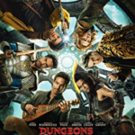 Dungeons & Dragons: Honor Among Thieves (2023) Full Movie Download