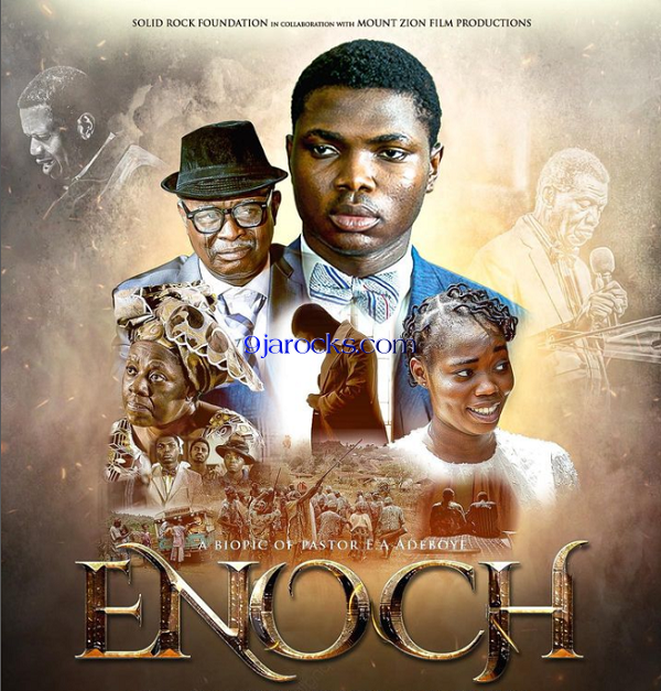 Enoch (2023) Nollywood Movie