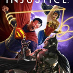 Injustice (2021) Full Movie Download