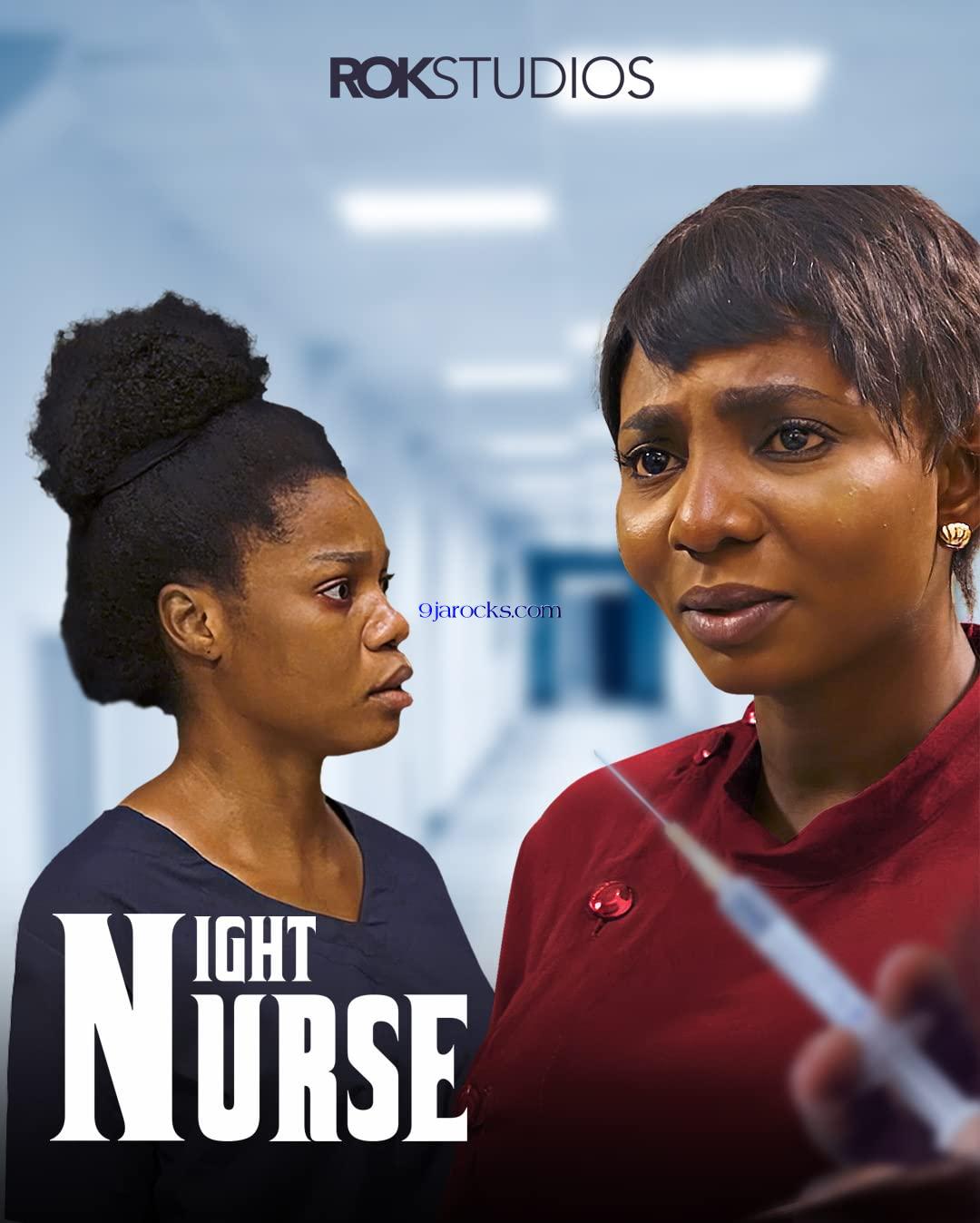 Night Nurse Nollywood