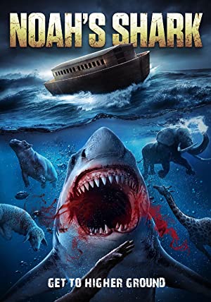 Noah’s Shark (2021)