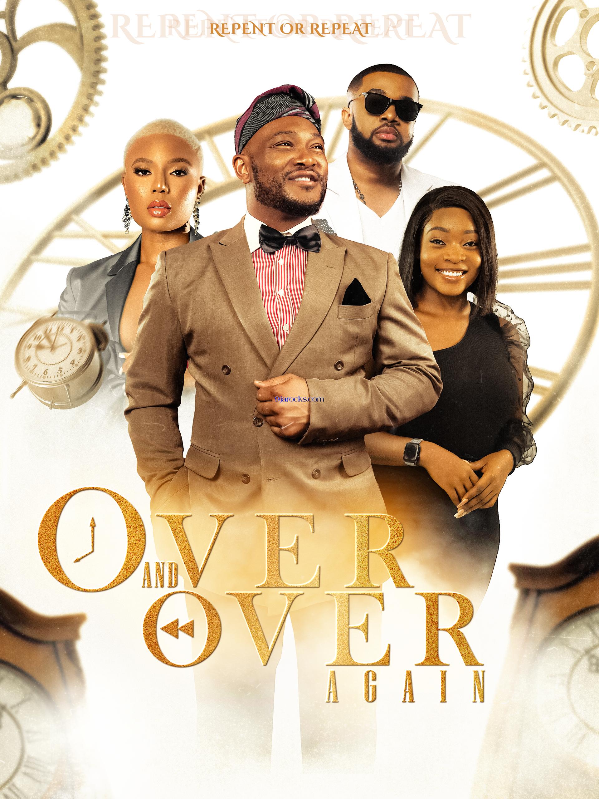 Over And Over Again (Nollywood)