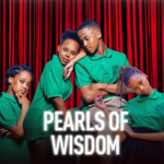 Pearls of Wisdom (2021)