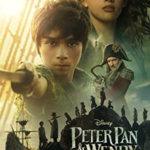 Peter Pan & Wendy (2023) Full Movie Download