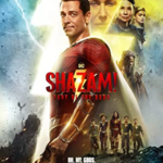 Shazam! Fury of the Gods (2023) Full Movie Download