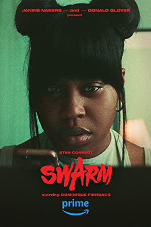 Swarm (2023) (Season 1)
