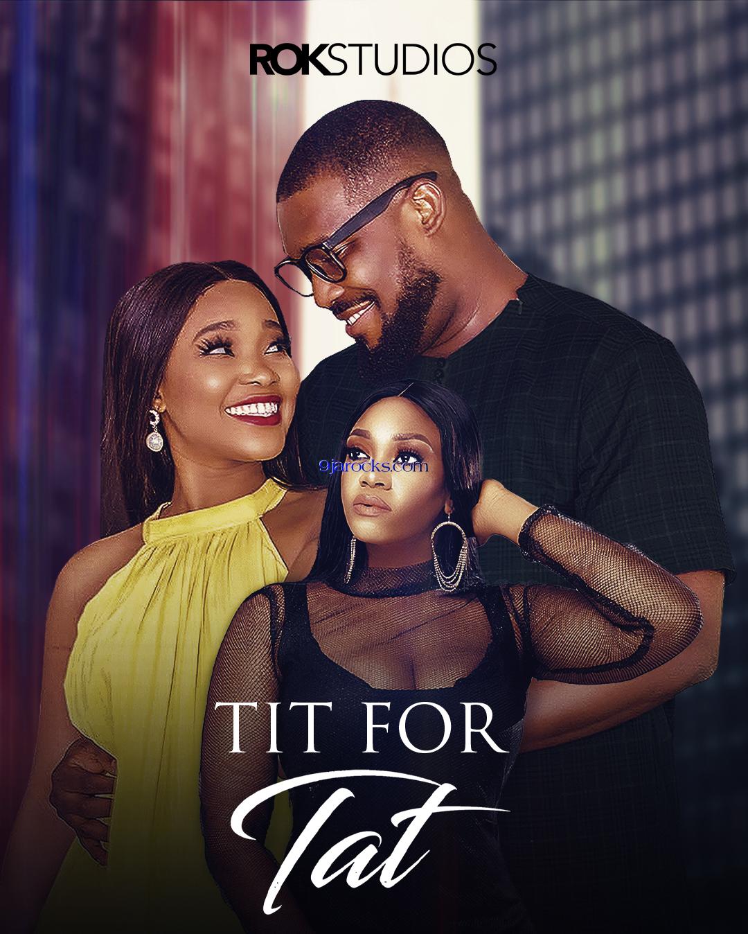 Tit for Tat (Nollywood)