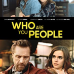 Who Are You People (2023) Full Movie Download