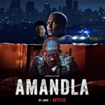 Amandla (2022) Full Movie Download