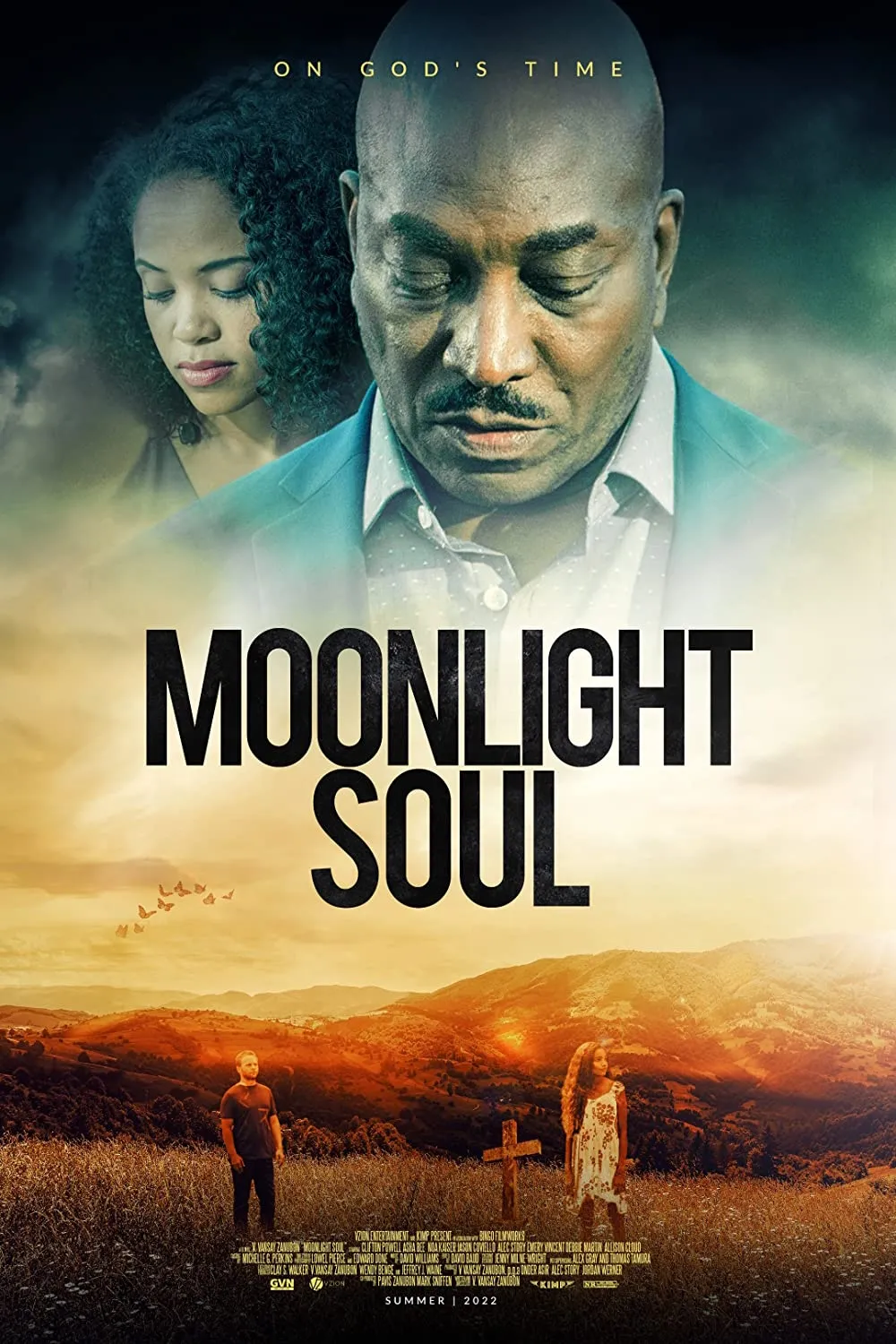Moonlight Soul (2023)