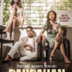 Paupahan (2023) - Filipino Movie