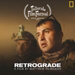Retrograde (2022) Full Movie Download