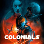 Colonials (2023) Full Movie