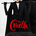 Cruella (2021) Full Movie
