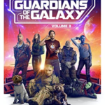 Guardians of the Galaxy Vol. 3 (2023) Full Movie