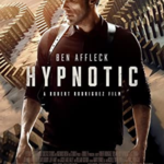 Hypnotic (2023) Full Movie