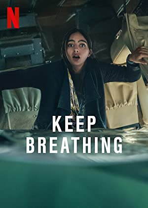 Keep Breathing (Season 1)