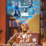 Love in a Pandemic (2023) Full Movie