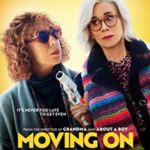Moving On (2022) Full Movie