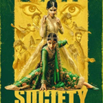 Polite Society (2023) Full Movie