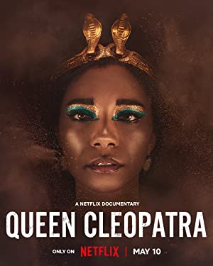 Queen Cleopatra (Season 1)