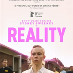 Reality (2023) Full Movie