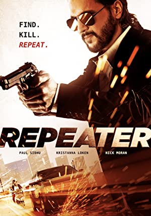 Repeater (2022)