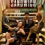 Sandwich (2023) - Filipino Movie (18+)