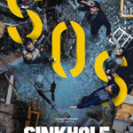 Sinkhole (2021) Full Movie