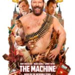 The Machine (2023) Full Movie