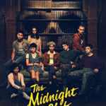 The Midnight Club (2022) Full Movie