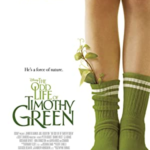 The Odd Life of Timothy Green (2012) Full Movie