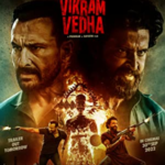 Vikram Vedha (2022) Full Movie