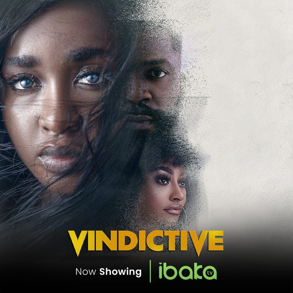 Vindictive (Nollywood)
