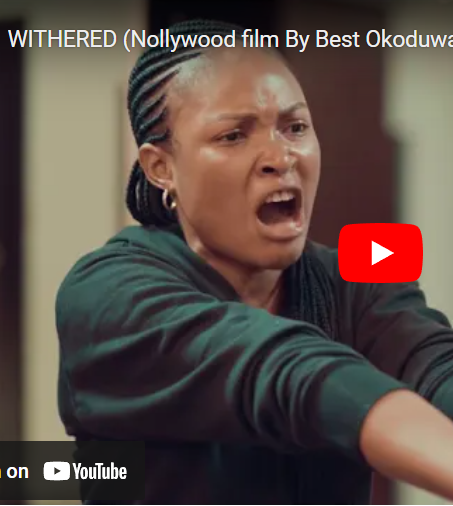 Withered (Nollywood)