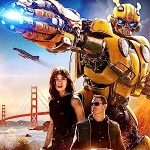 Bumblebee (2018) Full Movie