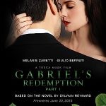 Gabriel's Redemption: Part One (2023) Full Movie