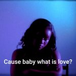 Mia – What Is Love?