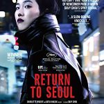 Return to Seoul (2022) Full Movie