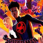 Spider-Man: Across the Spider-Verse (2023) Full Movie