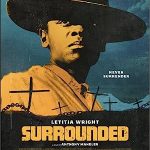 Surrounded (2023) Full Movie